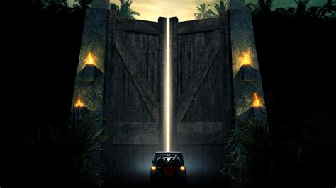 Jurassic Park Backgrounds Pictures Images