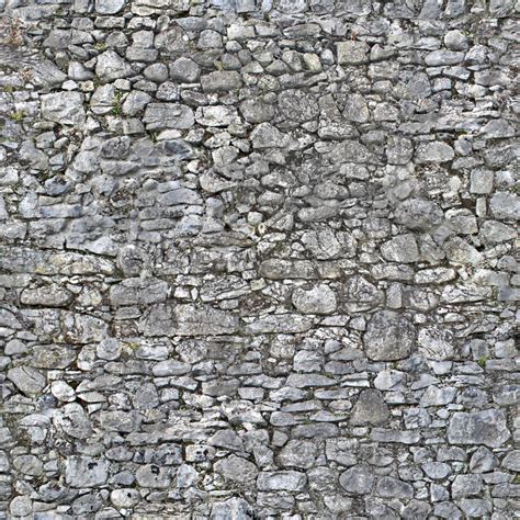 Irregular Old Stone Wall Free Seamless Textures All Rights Reseved