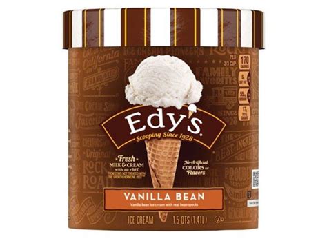 We Taste Tested 10 Different Vanilla Ice Cream Brands Eat This Not That Best Vanilla Ice Cream