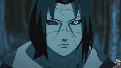 Itachi Pfp 4k