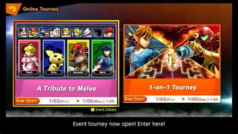 Super Smash Bros Ultimate A Tribute To Melee Event Tourney Youtube