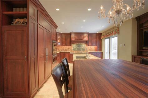 Get free shipping on qualified plywood in stock kitchen cabinets or buy online pick up in store today in the kitchen department. Elmwood Custom Cabinetry Gallery — Kitchen & Bath Remodel ...