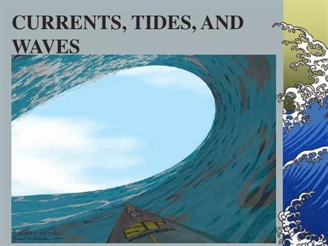 Ppt Currents Tides And Waves Powerpoint Presentation Free Download