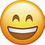 Very Happy Emoji Free Download IOS Emojis  Island