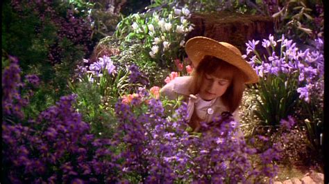 The great secret of life. Sarah Elizabeth: The Secret Garden: A Tribute