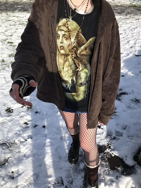 Insta Millymatth In 2021 Fashion Inspo Outfits Fairy Grunge Outfit