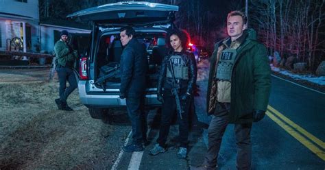 'FBI: Most Wanted': Release date, plot, cast and ...