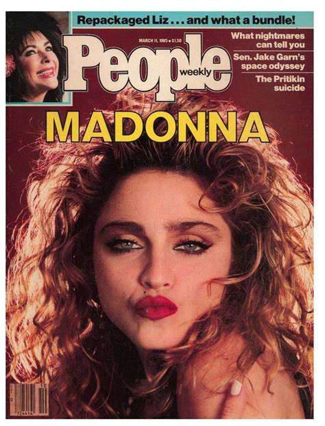 25 Awesome Retro People Magazine Covers Gallery