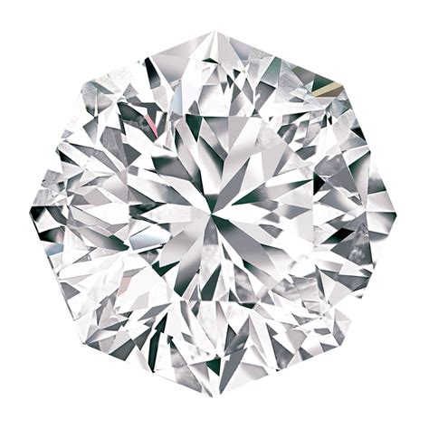 Fancy Diamond Shapes: How the 88 Cut Compares to Other Fancy Shapes ...
