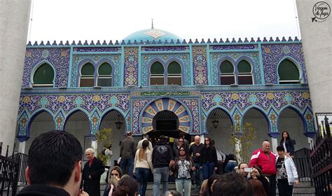 Последние твиты от ali ibn abi talib (@aliibnabitalib5). Mesquita Imam Ali ibn Abi Talib em Curitiba - Viagem De Fuga