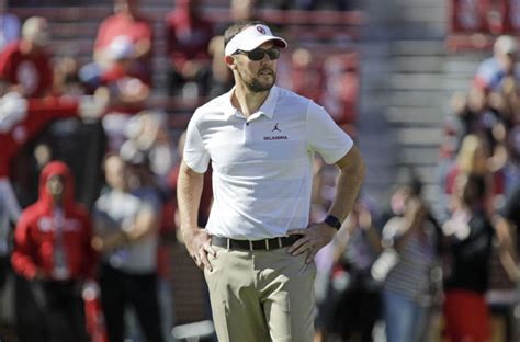 Oklahoma Football Lincoln Riley Must Come Full Circle And