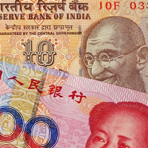 How A Wave Of Chinese Money Is Powering Indian Start Ups South China
