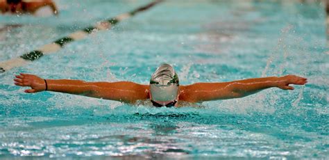 Girls Swimming Hodags Win Gnc Dual Opener Over Luhs Star Journal