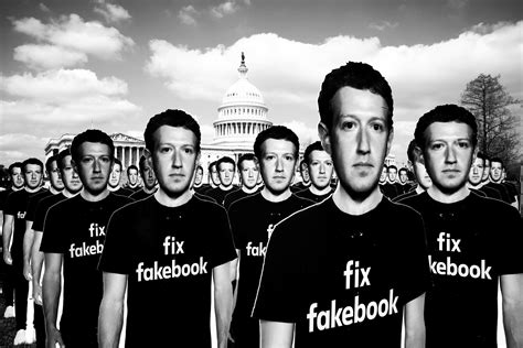 The Infuriating Innocence Of Mark Zuckerberg The New Yorker