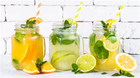 Lemonade Recipes To Quench Your Thirst All Summer Long Sheknows