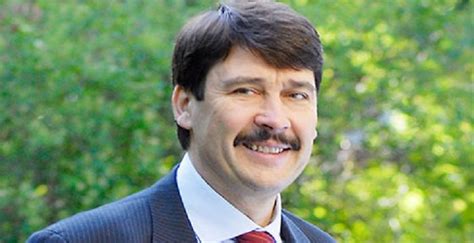 Previously he served as the speaker of the national assembly of hungary from 1998 to 2002 and deputy chairman of the european parliament committee on the environment, public health and food safety from january to may 2012. János Áder Biography - Childhood, Life Achievements & Timeline