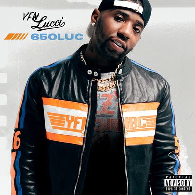 Turner Field Stadiums Song YFN Lucci 650Luc Listen To New Songs And