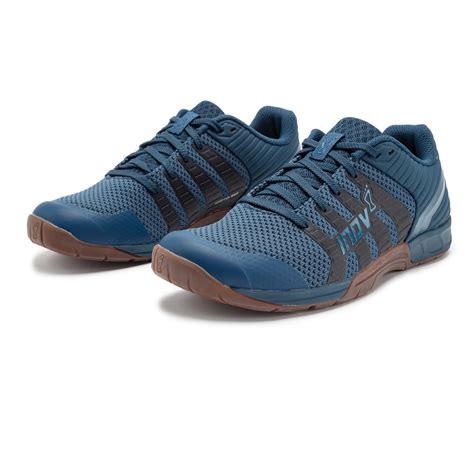 Innovative, lightweight trail running, road running, cross fitness & gym shoes. Inov8 F-Lite 260 Knit Training Shoes - SS21 - 10% Off ...