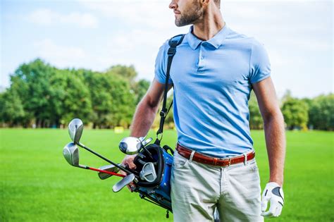 The Ultimate Golf Wardrobe For On And Off The Course Swagger Magazine