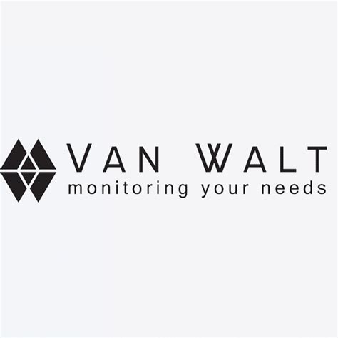 Tiger Voc Detectors Are A Roaring Success For Van Walt Consultant