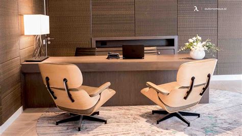 Best Office Guest Chairs For Your Reception 2268 