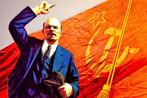 Lenin La Economía Y La Política De La Dictadura Del Proletariado