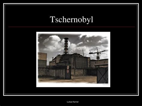 Anstatt den reaktor abzuschalten, versuchten die techniker, die leistung wieder zu steigern. PPT - Tschernobyl PowerPoint Presentation - ID:5812310