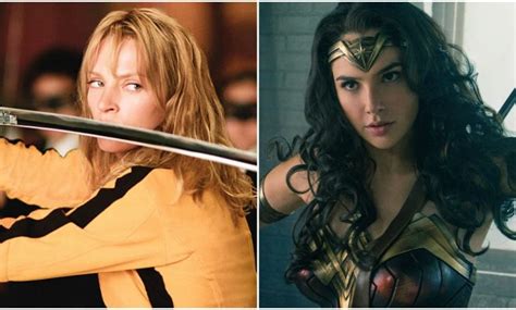Top 10 Most Thrilling Female Led Action Movies Of All Time