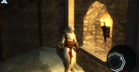 Updated Altair Image Assassin S Creed Bloodlines Overhaul Mod For