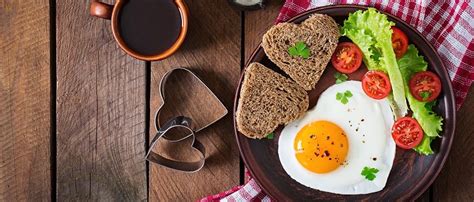 What dinner can you prepare? How to Prepare a Special Breakfast for Your Valentine ...