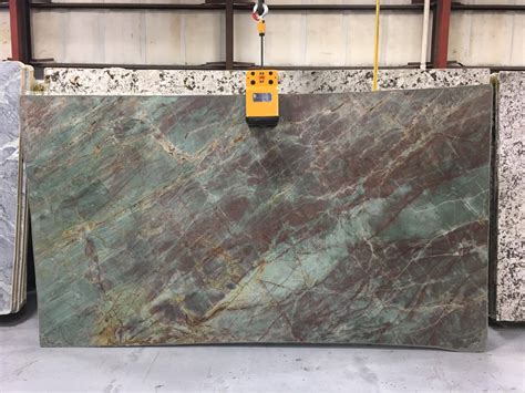 Emerald Green Primestones Granite Quartz Marble