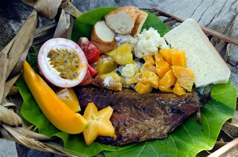 Celebrating Culinary Style With The Kauai South Shore Food Tour