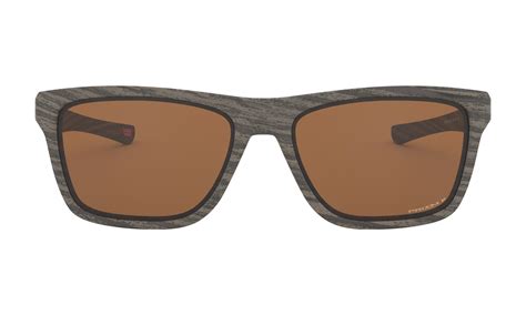 Oakley Woodgrain Holston Woodgrain Collection Sunglasses For Men Lyst
