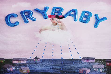 Cry Baby Album Review The Guidon Online