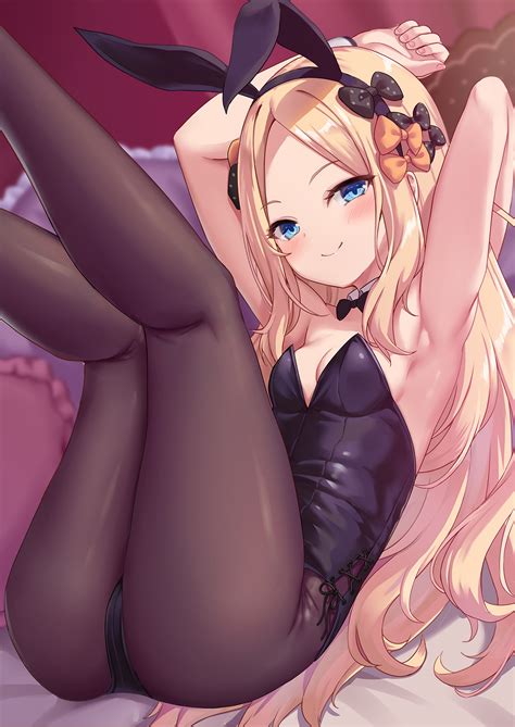 Foreigner Abigail Williams Fate Grand Order Image By Shimokirin