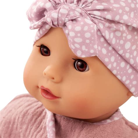 Buy Gotz Maxy Muffin Soft Mood 16 5 In Cuddly Baby Doll Toys R Us
