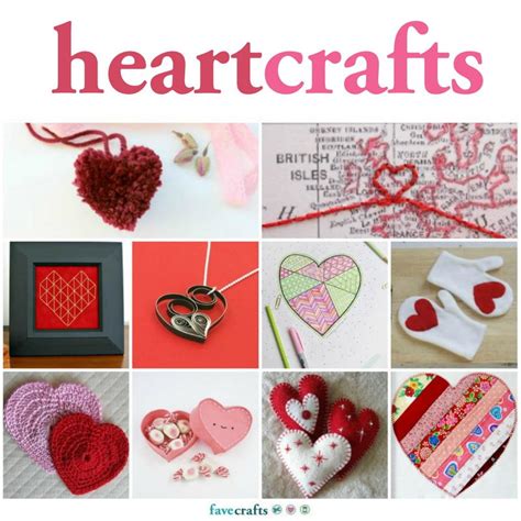 40 Valentine Crafts For Adults