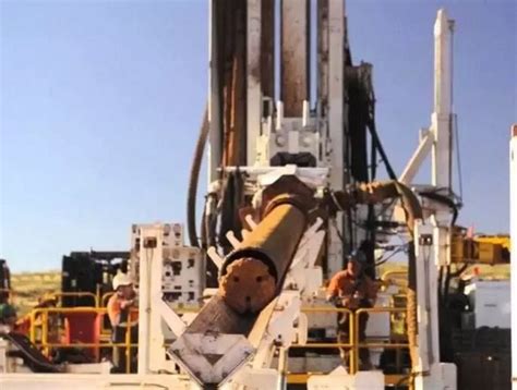 Boart Longyear Utilizes Advanced Drilling Technique To Achieve