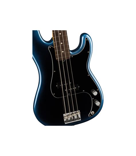 Fender 019 3930 761 American Professional Ii Precision Bass Dark