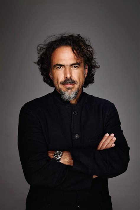Alejandro González Iñárritu Best Director Film Director Stanley