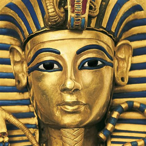 Facts About King Tut Secrets Revealed Psg Step