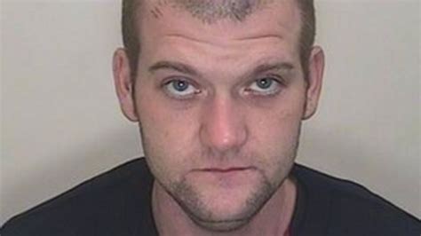 Christopher Pike Jailed For Wiltshire Crime Spree Bbc News