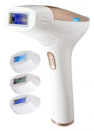 The best laser hair removal for dark skin should be safe on skin. Best Laser Hair Removal Machine For Dark Skin | My Beard Gang