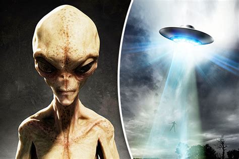 Alien News Scientist Dr Seth Shostak Claims World Is Very Close To