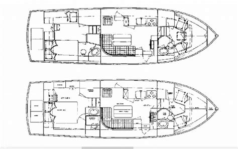 1972 Grand Banks 36 Classic Power Boat For Sale In Oakland Ca