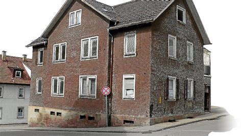 Überlegen sie vorab genau, wie. Bad Wildbad: Haus als Denkmal errichtet - Bad Wildbad ...