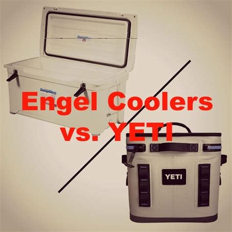 Check spelling or type a new query. Engel Coolers vs YETI - Which is the Best Cooler? - All ...