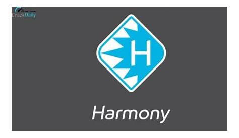 Toon Boom Harmony 21.1 Premium Full Crack Download