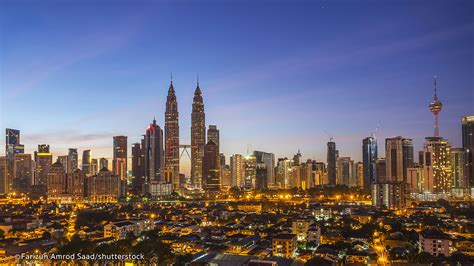 Flights from shenzhen to kuala lumpur starting from 195 €. First Time in Kuala Lumpur : Where Should I Stay?