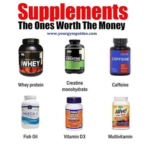 Pin On Fitness Supplements